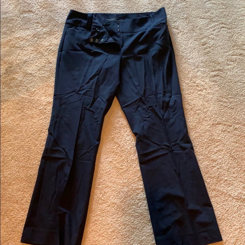 The limited Cassidy fit dress pants